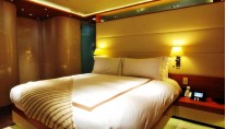 MEYA MEYA VIP Cabin